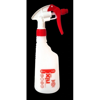 KWAZAR NIX ACID HEAVY DUTY 0,5L jednočinný