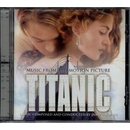 Ost - Titanic CD