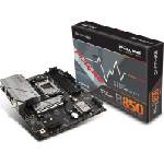 SAPPHIRE Pulse B550M (52103-05-40G) Дънни платки