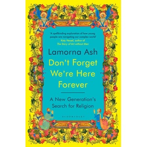 Don't Forget We're Here Forever (2026)