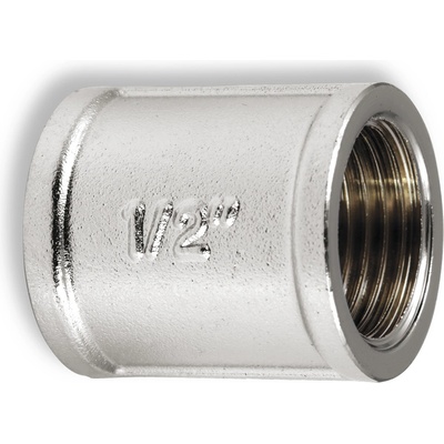Novaservis Nátrubek chromovaný 3/4'' FT225/20