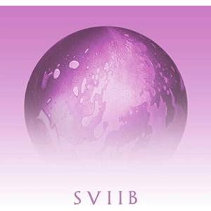 School Of Seven Bells - SVIIB (LP) (5060246127119)