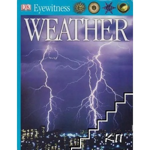 Weather (ISBN: 9781405331050)