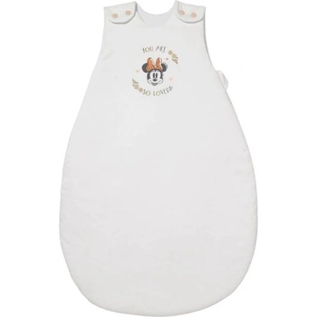 Babycalin Зимен Спален Чувал 0-6 Месеца 65 см Minnie Good Morning Babycalin