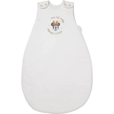 Babycalin Зимен Спален Чувал 0-6 Месеца 65 см Minnie Good Morning Babycalin