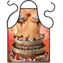 KupMa Zástěra Všechno nejlepší