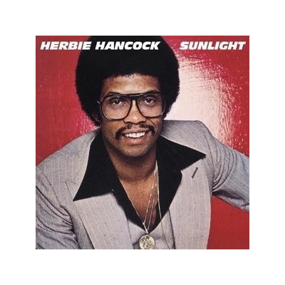 HANCOCK, HERBIE - SUNLIGHT HQ LP