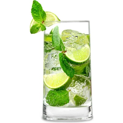 Luigi Bormioli Sklenice VERONESE 6 ks 430 ml