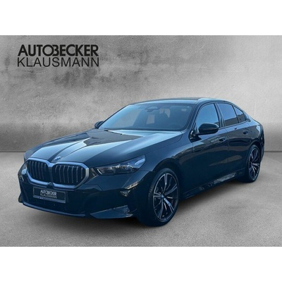 BMW 520i M Sport 140 kW