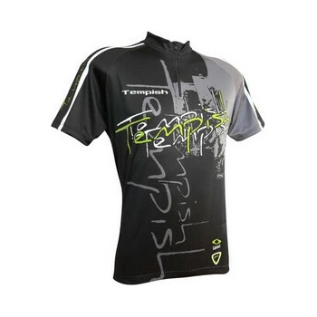 Tempish ACUT in-line pánský černý/červený