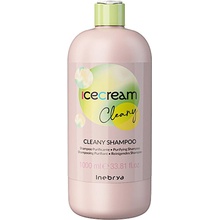 Inebrya Ice Cream Cleany Shampoo 1000 ml