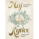 Máj / Kytice