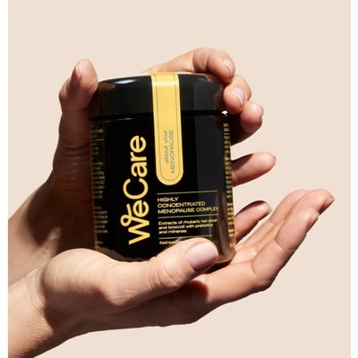 WeCare About your Menopause 120 tobolek