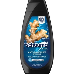 Schauma Интензивен шампоан против пърхот 350 мл