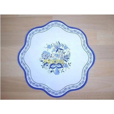 Forbyt Prostírání kulatá 36cm