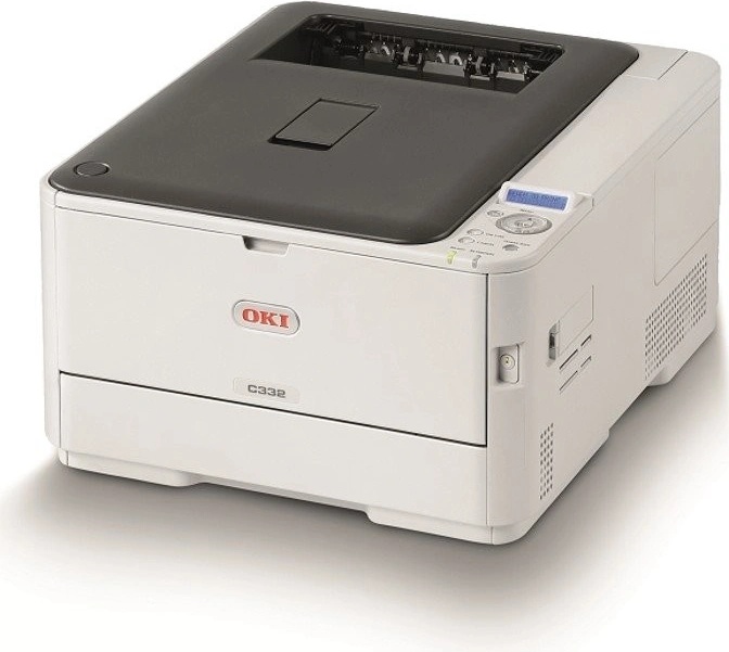 OKI C332dn