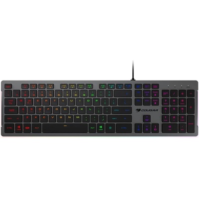 Cougar VANTAR S CGR-WRXMI-VSB