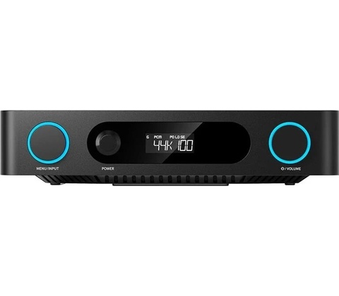 FiiO AIR AMP