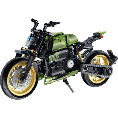 iM.Master Motorka W36 572 ks