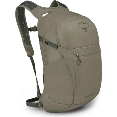 Osprey Дневна раница Osprey Daylite Plus 20 Daypack - Concrete Tan - размер One Size (502-5462-2111)