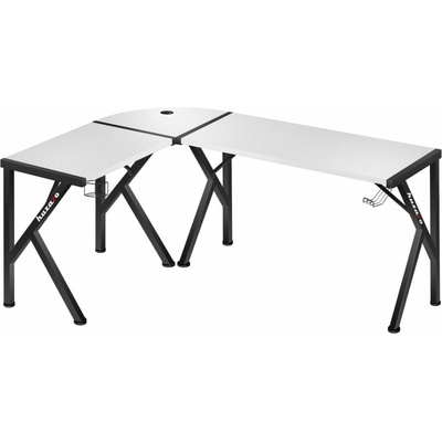 Huzaro Hero 6.3 bílý 154 x 117 x 74 cm