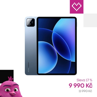 Xiaomi Pad 8 8GB/256GB Blue
