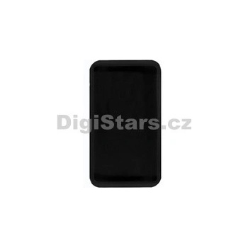 Pouzdro CELLY SILY Samsung S5660 Galaxy GIO černé