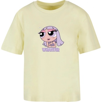 Mister Tee Тениска Whatever Tee softyellow XXLUB-MST036-03660 - Камуфлаж, размер L