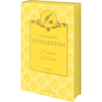 Bridgerton - Penelope & Colin | Petra Lingsminat, Ira Panic