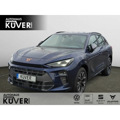 Cupra Terramar 1.5 DSG 110 kW