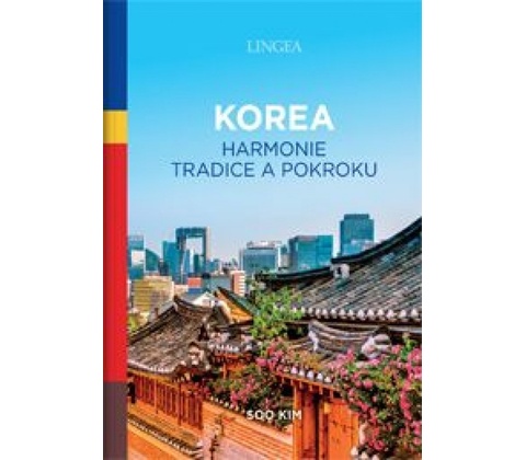 Korea - Soo Kim