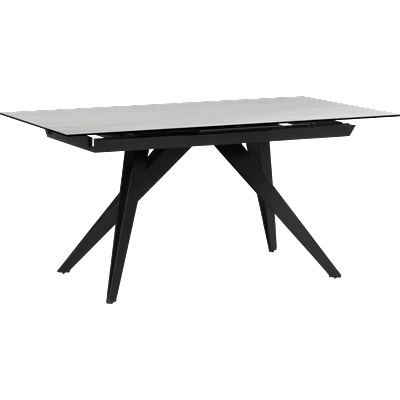 Carmen Разтегателна трапезна маса konin - бяла (3531021_2)