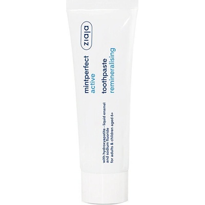 ziaja Mintperfect active remineralujúca 75 ml
