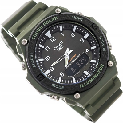 Casio AQ-S820W-3B