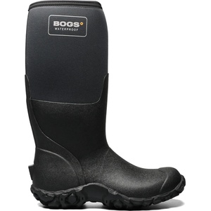 Bogs Гумени ботуши Bogs Mesa Wellington boots - Black - размер 43 (EU) (031-0233-0113)