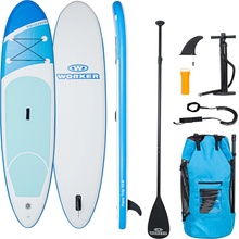 Paddleboard Worker WaveTrip 10'6"