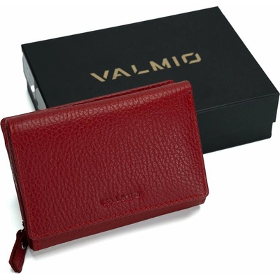 Valmio Dámská kožená peněženka 2418