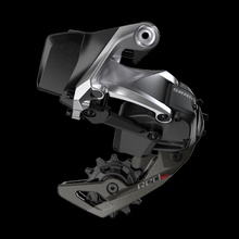SRAM Red eTap