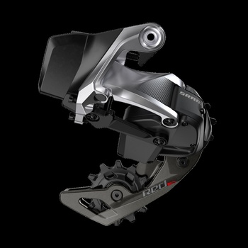 SRAM Red eTap