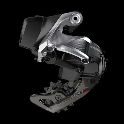 SRAM Red eTap