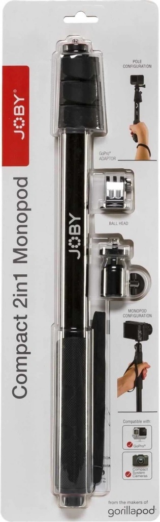 Joby Compact