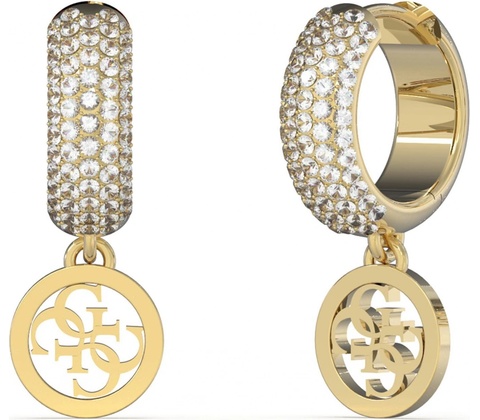Guess JUBE03301JWYGT/U
