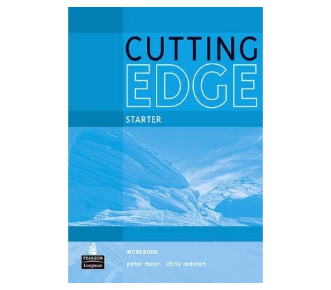 Cutting Edge