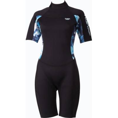 Dámský TUSA Sport 2 mm černý