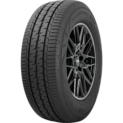 Toyo Nanoenergy Van 185/82 R14 102S