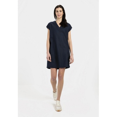 Camel Active Dress modrá