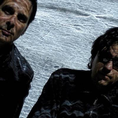 Absolute Body Control - A New Dawn LP