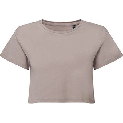 TriDri® Dámsky crop top TR019 Stone
