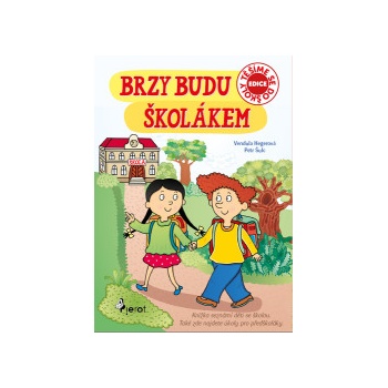 Těšíme se do školy