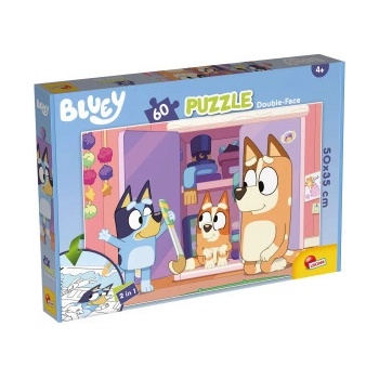 Bluey Puzzle 60